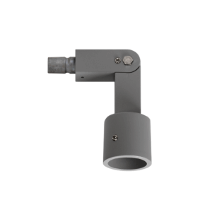 FLX Ställbart fäste för 48-60mm