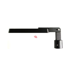 IQ P L611220, 5-54W, 830, black, FLX, P-class