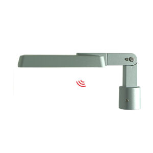 IQ L621220, 10-140W, 740, grey, FLX, Framåt/bred