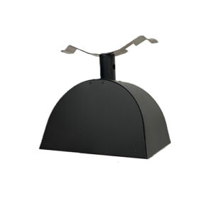 Urban City Wire IQ P L624200, 740, 5-54W Black, Rundlysande