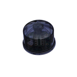 IQ R Zhaga node, övervakning, styrning, Radar-sensor